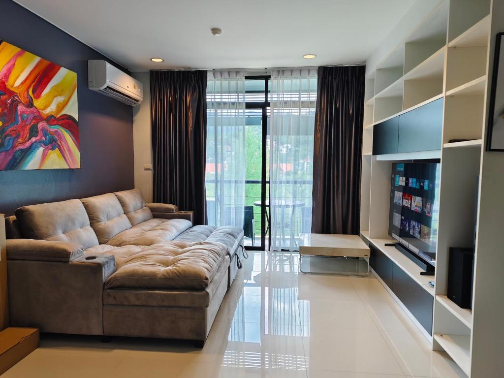 Kamala Regent Condo – Phuket
