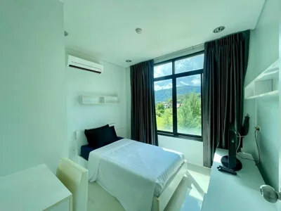 Kamala Regent Condo – Fotos 2