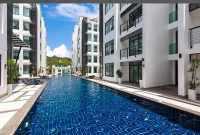 Kamala Regent Condo – Fotos 4