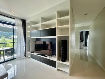 Kamala Regent Condo – Fotos 6