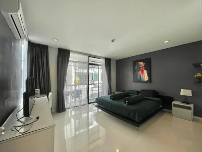 Kamala Regent Condo – Fotos 10