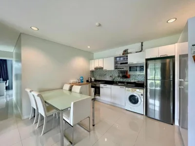 Kamala Regent Condo – Fotos 12