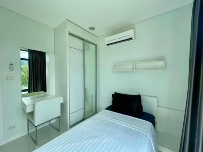Kamala Regent Condo – Fotos 13