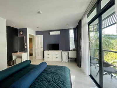 Kamala Regent Condo – Fotos 14
